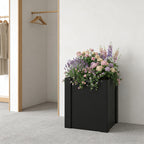 Modern Outdoor Planter Bed