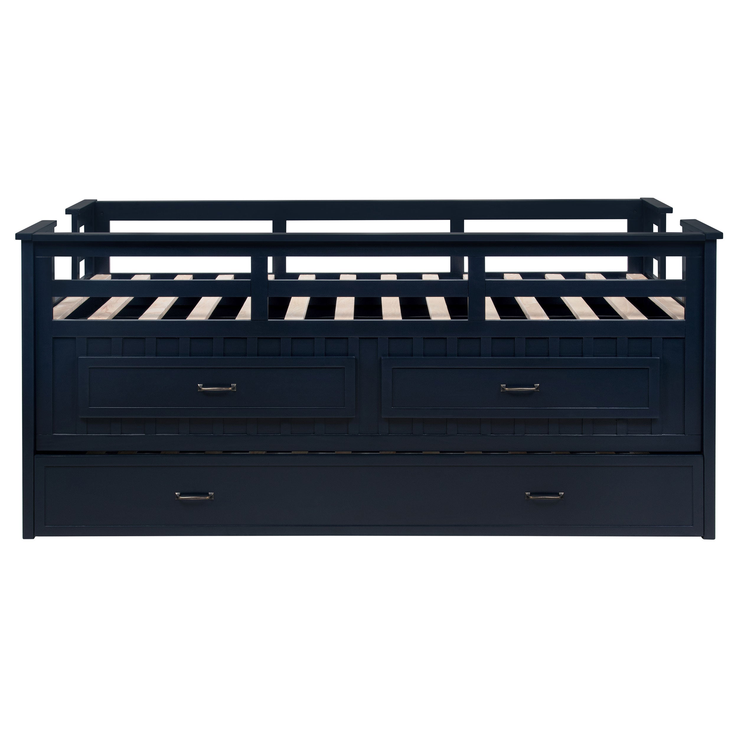 Starboard Twin Captain's Bed