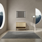 36" Freestanding Bathroom Vanity