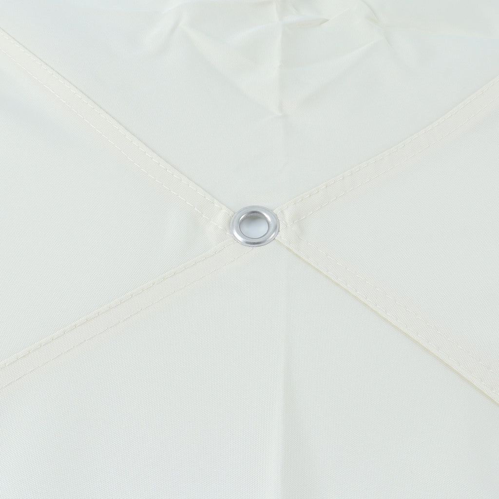 Replacement Canopy Top for Lowe's Allen Roth Heavy Duty Gazebo