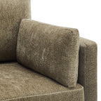 Chalco Modern Arm Chair