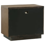 Moraga Ash Nightstand