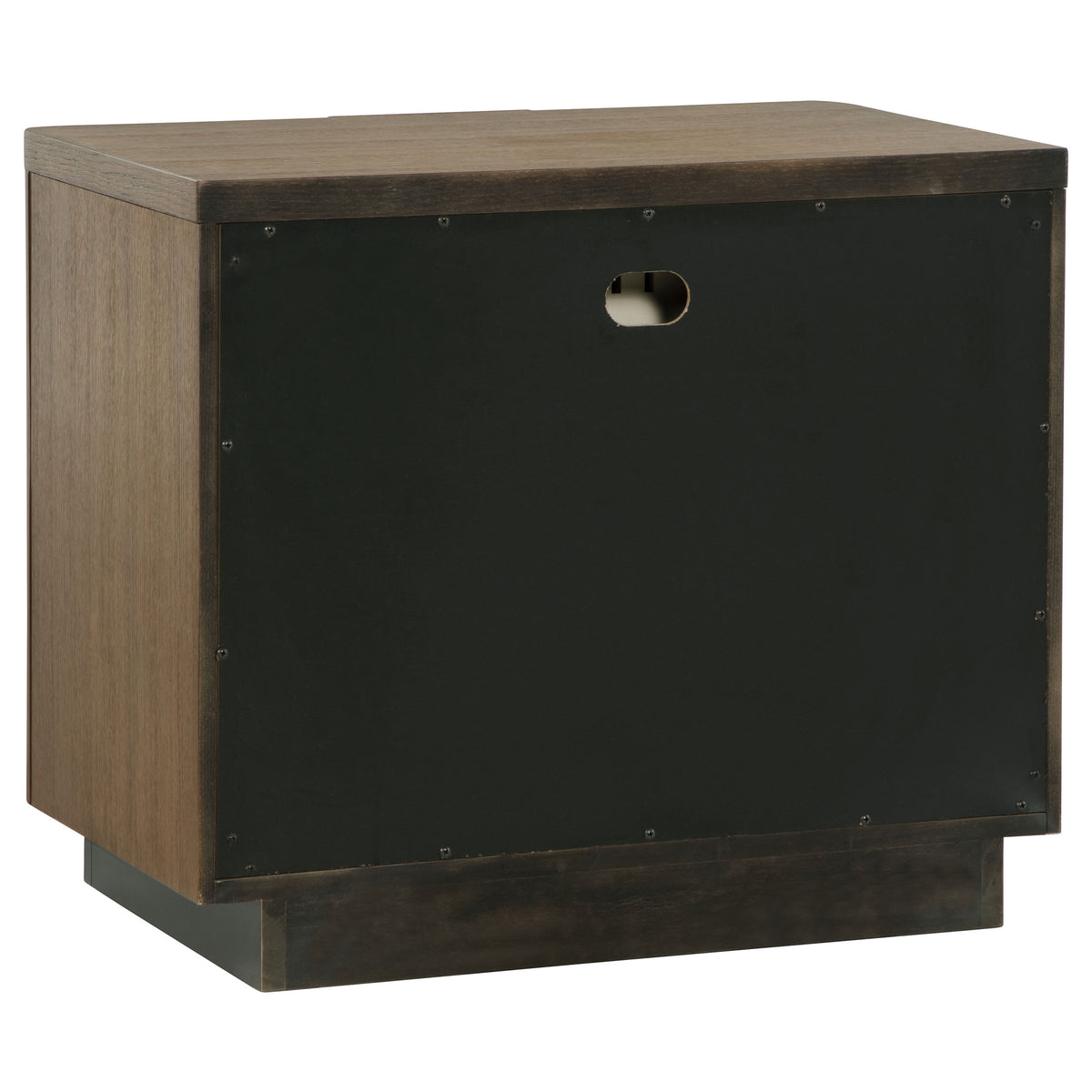 Moraga Ash Nightstand
