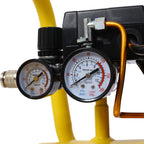 2.5 HP Silent Air Compressor
