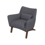 Brayden Mid Century Modern Armchair