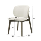 Mallin Dining Seating