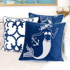 Liz Mermaid Set of 2