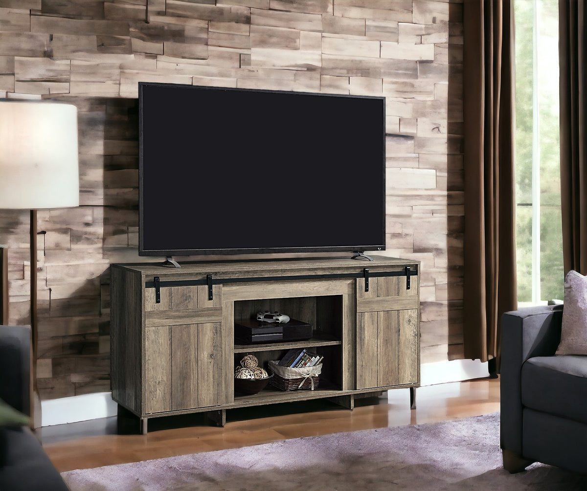 Bellarosa TV Stand