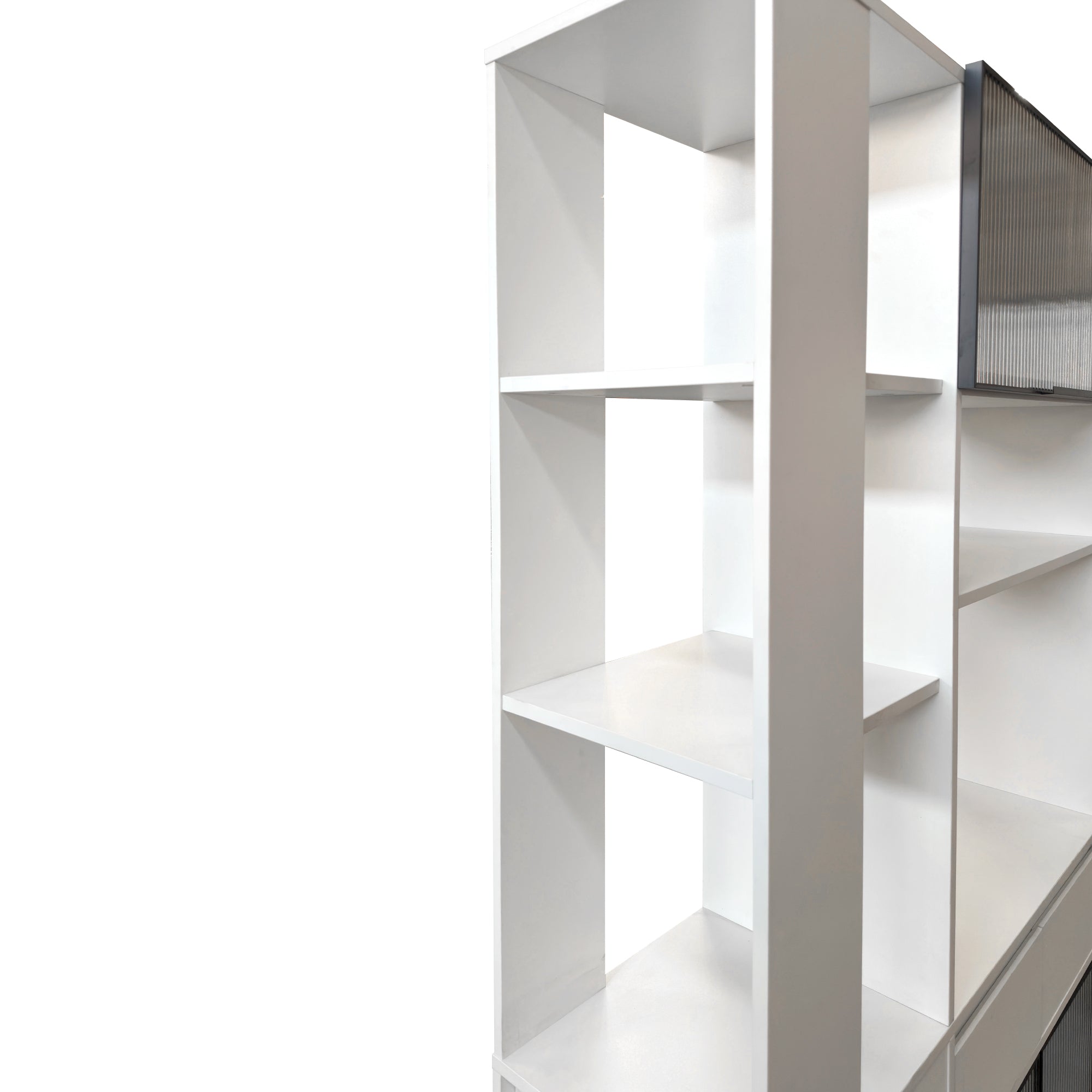 70.87" Tall Storage Cabinet