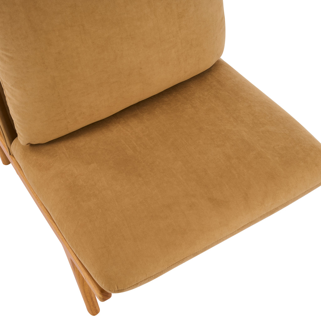 Vista Accent Chair