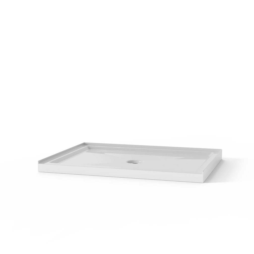 Goodyo 32"x48" Shower Base