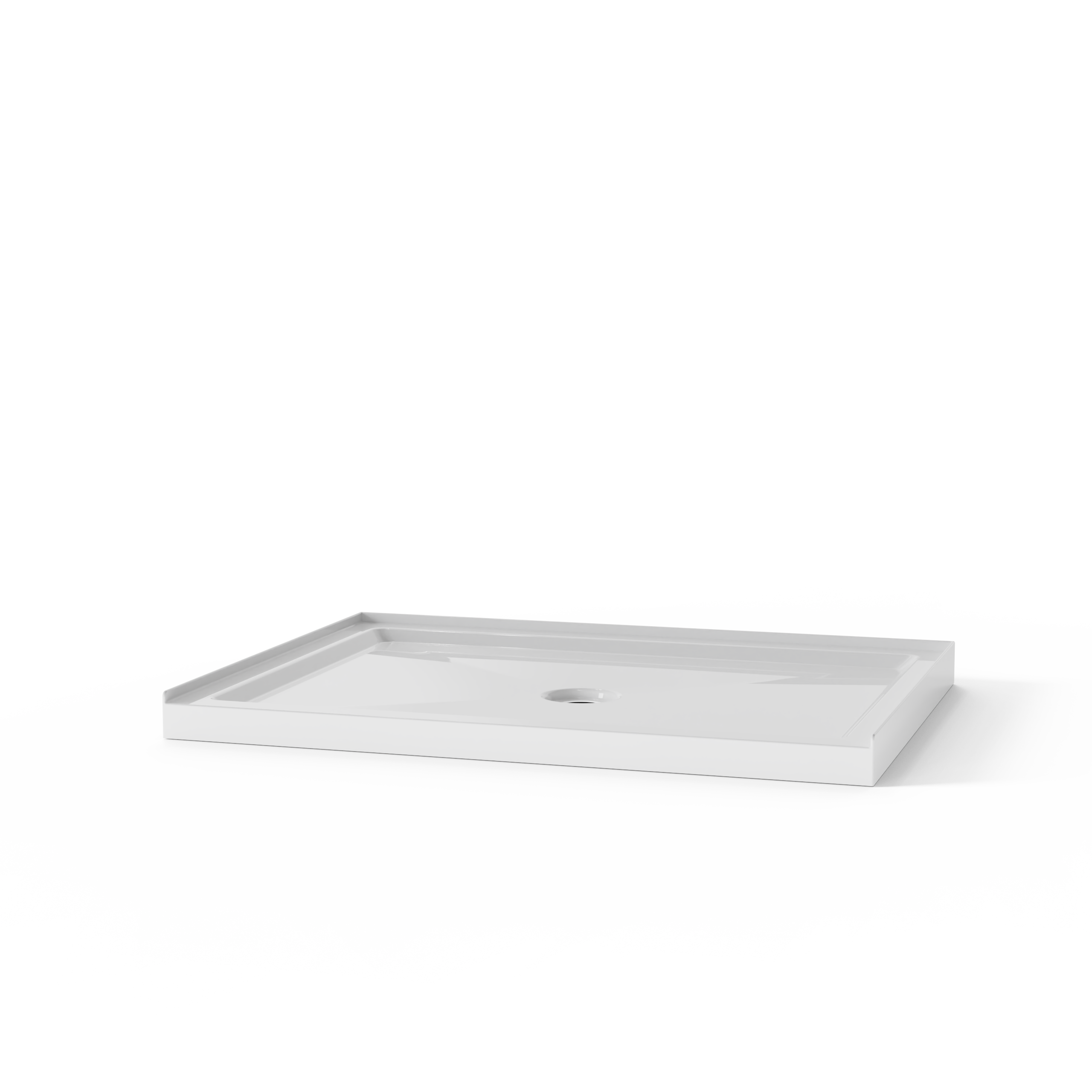 Goodyo 32"x48" Shower Base
