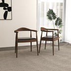 Kelly Dining Chair - One Piece