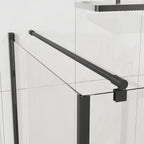 Goodyo Shower Enclosure 36 in. D x 36 in. W x 72 in. H