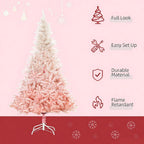 Spruce Artificial Christmas Tree with Realistic Branches