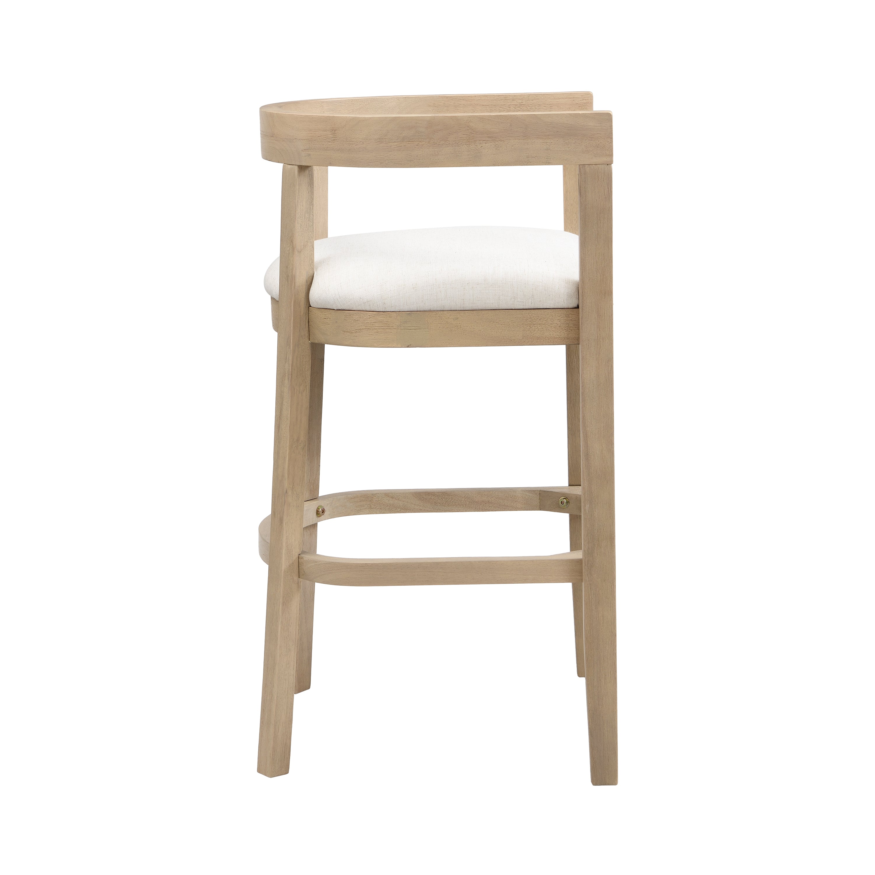 Bar Stools Set of 2
