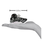 Loon Ornament