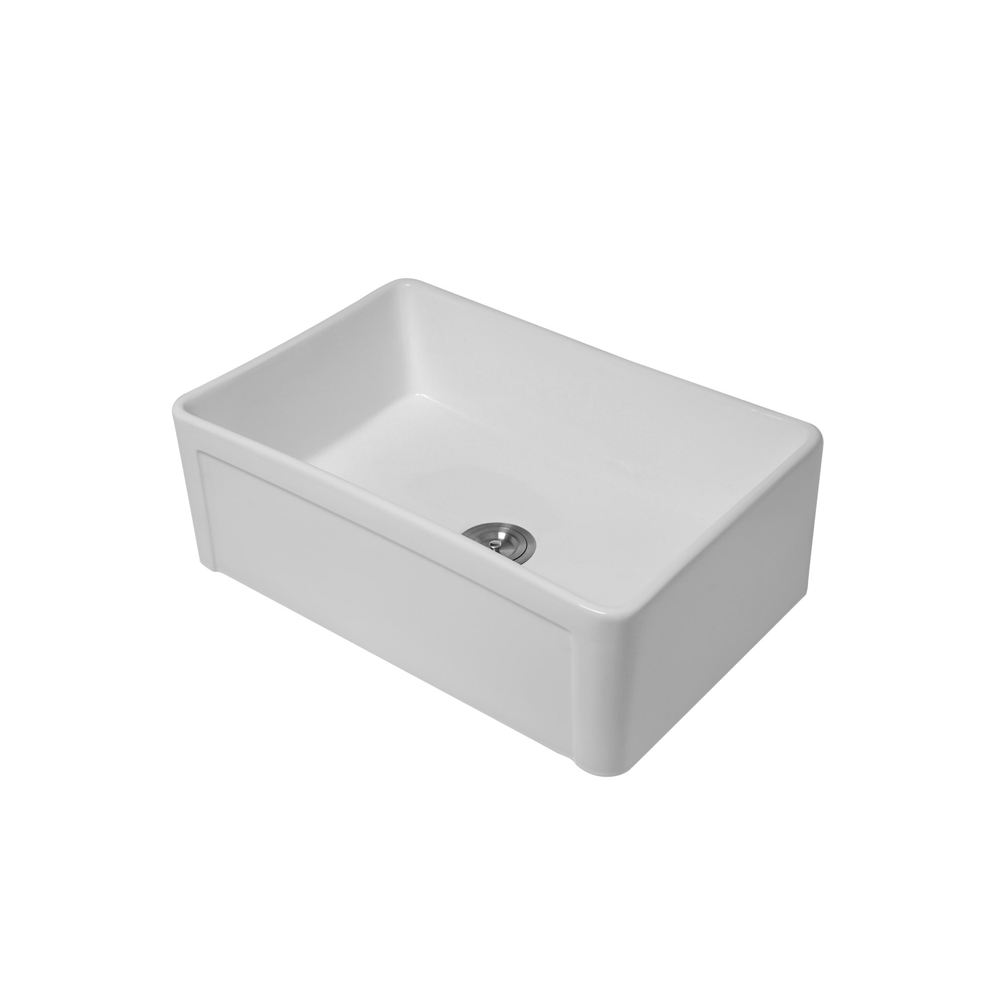 33 Farmhouse Sink