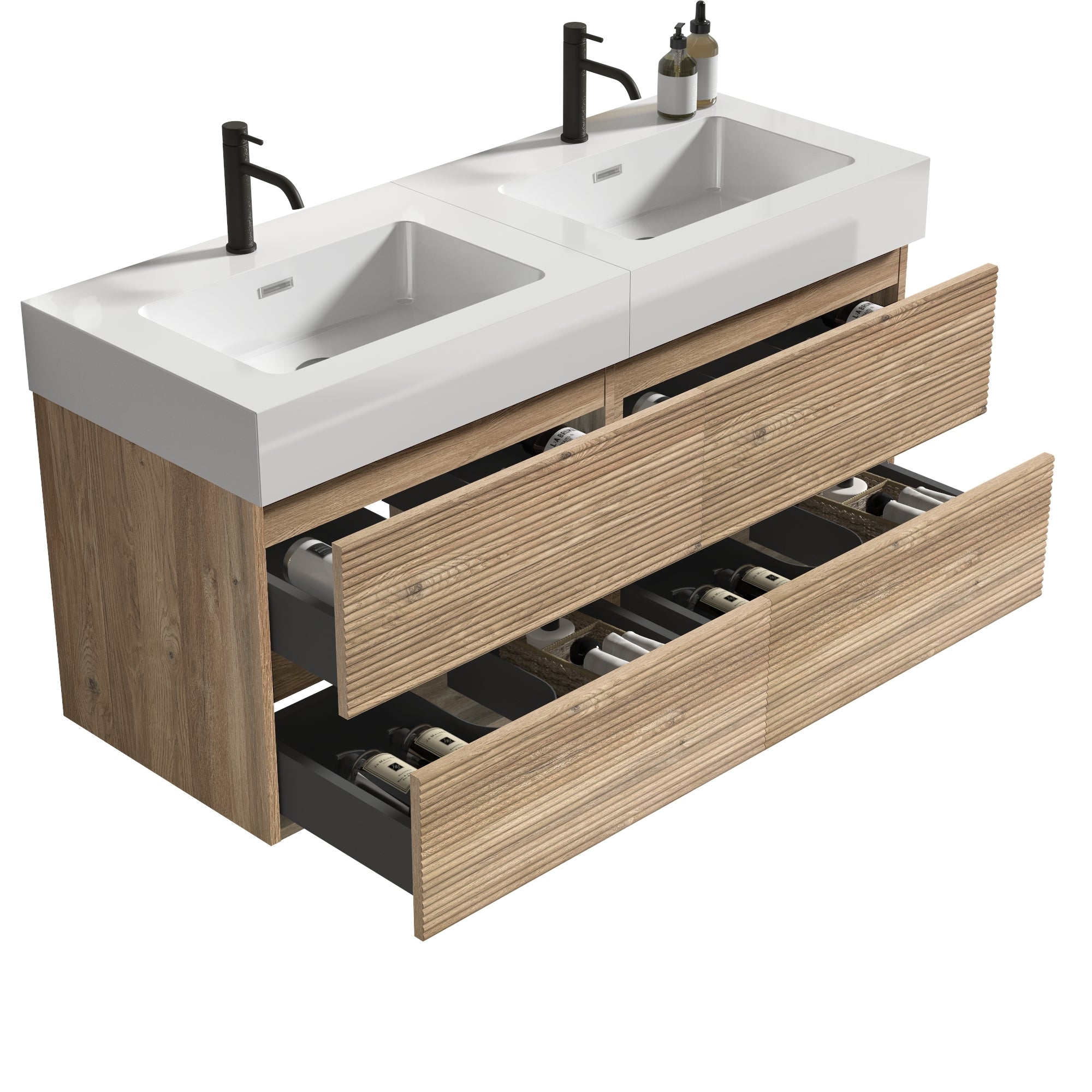 Grace 48'' Bathroom Vanity