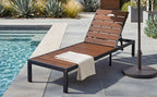 Outdoor Chaise Lounges Pool Lounge Chairs