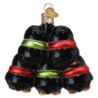 Penguin Family Of 5 Ornament