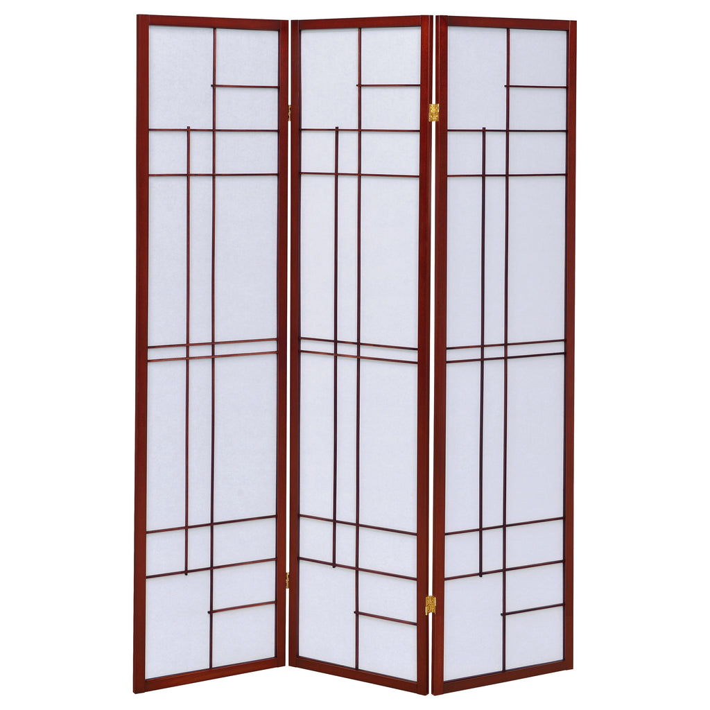 Colby 3-Panel Room Divider