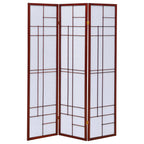 Colby 3-Panel Room Divider