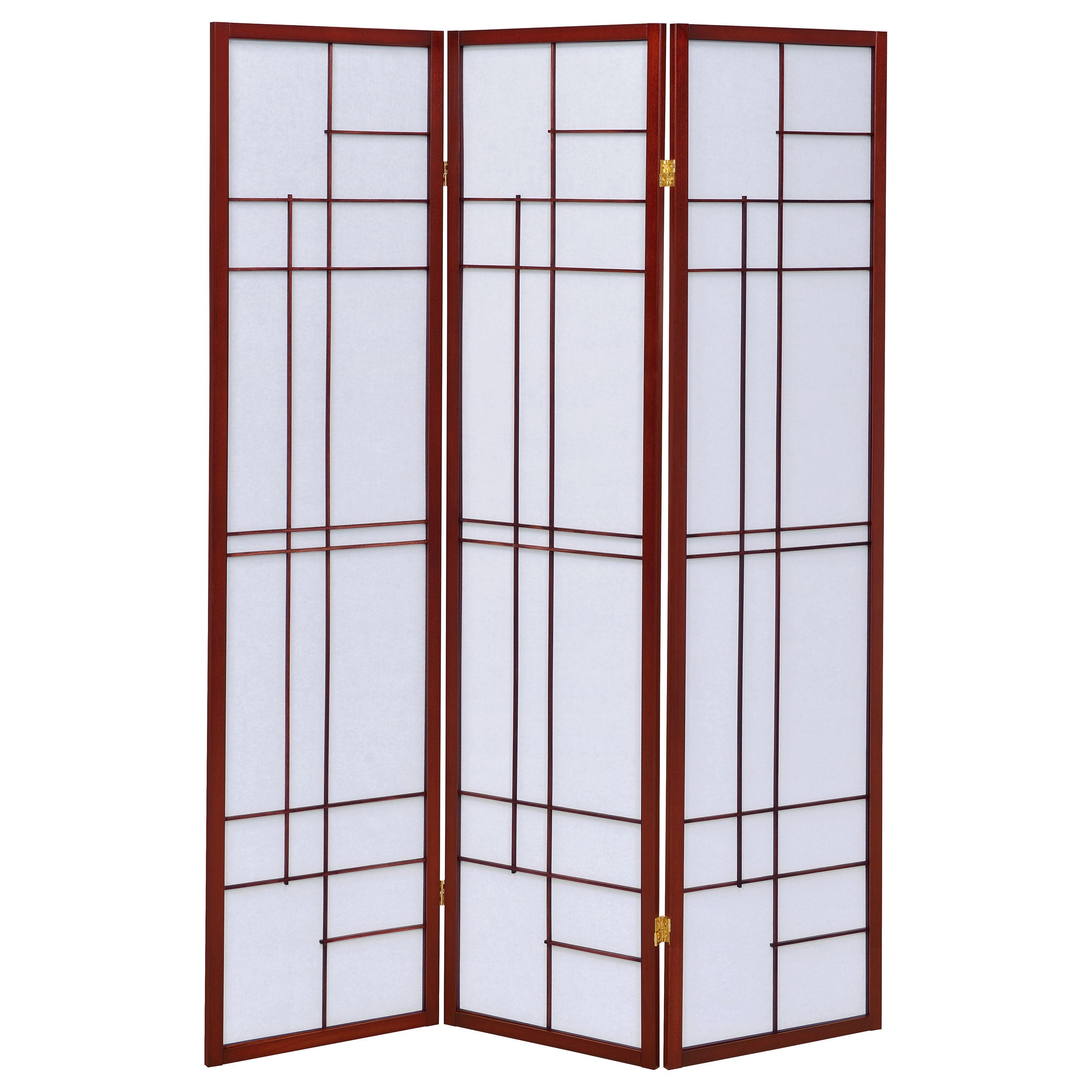 Colby 3-Panel Room Divider