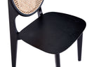 Versailles Wood Dining Chair