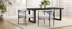 Modern Dining Chairs Set of 2