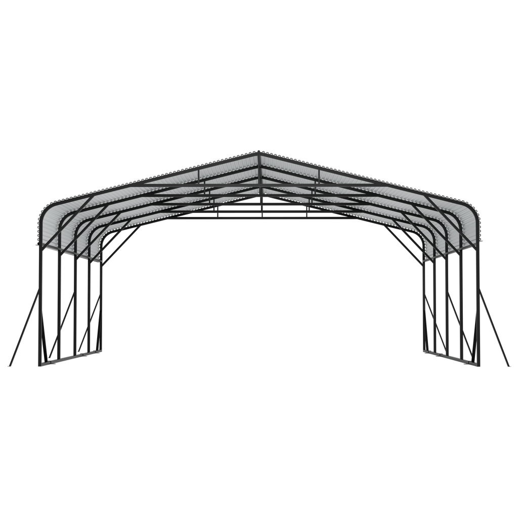 Carport 20 x 20 Shelter