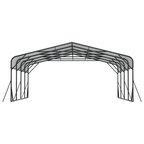 Carport 20 x 20 Shelter