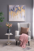 50x60" Decorative Throw Blanket