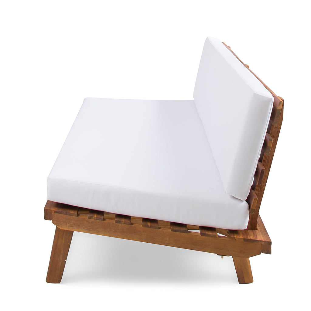 Hillcrest 2 Seater Sofa - Left Side