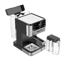 Geek Chef Espresso Machine