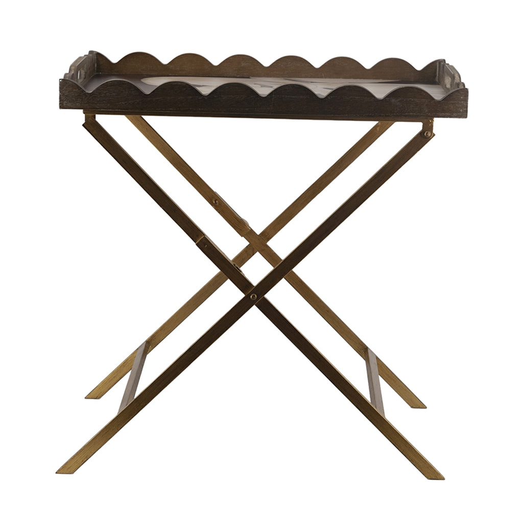 Vintage Tray Table
