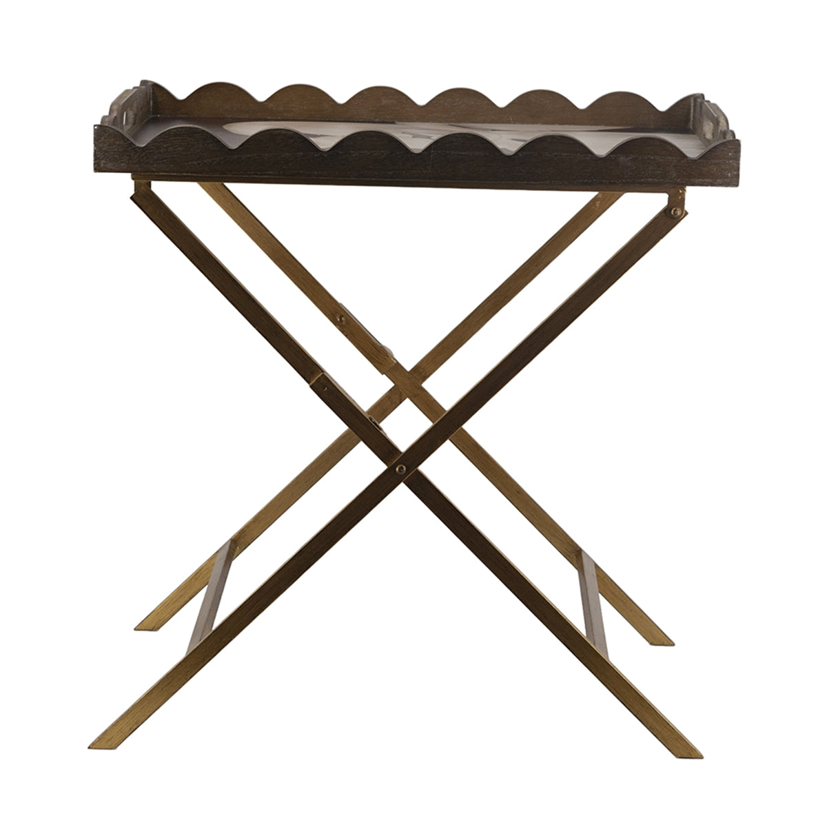 Vintage Tray Table