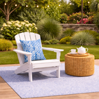 2 Pack Outdoor Throw Pillows