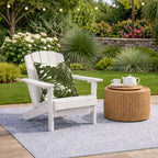 2 Pack Outdoor Throw Pillows
