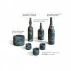 Diamond Marble Accessory