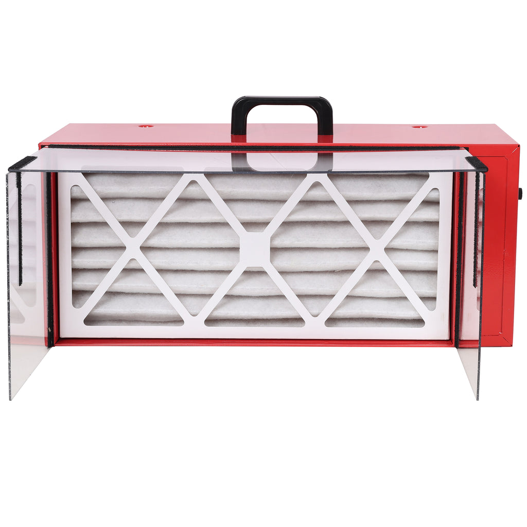 Portable Tabletop Dust Collector