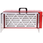 Portable Tabletop Dust Collector