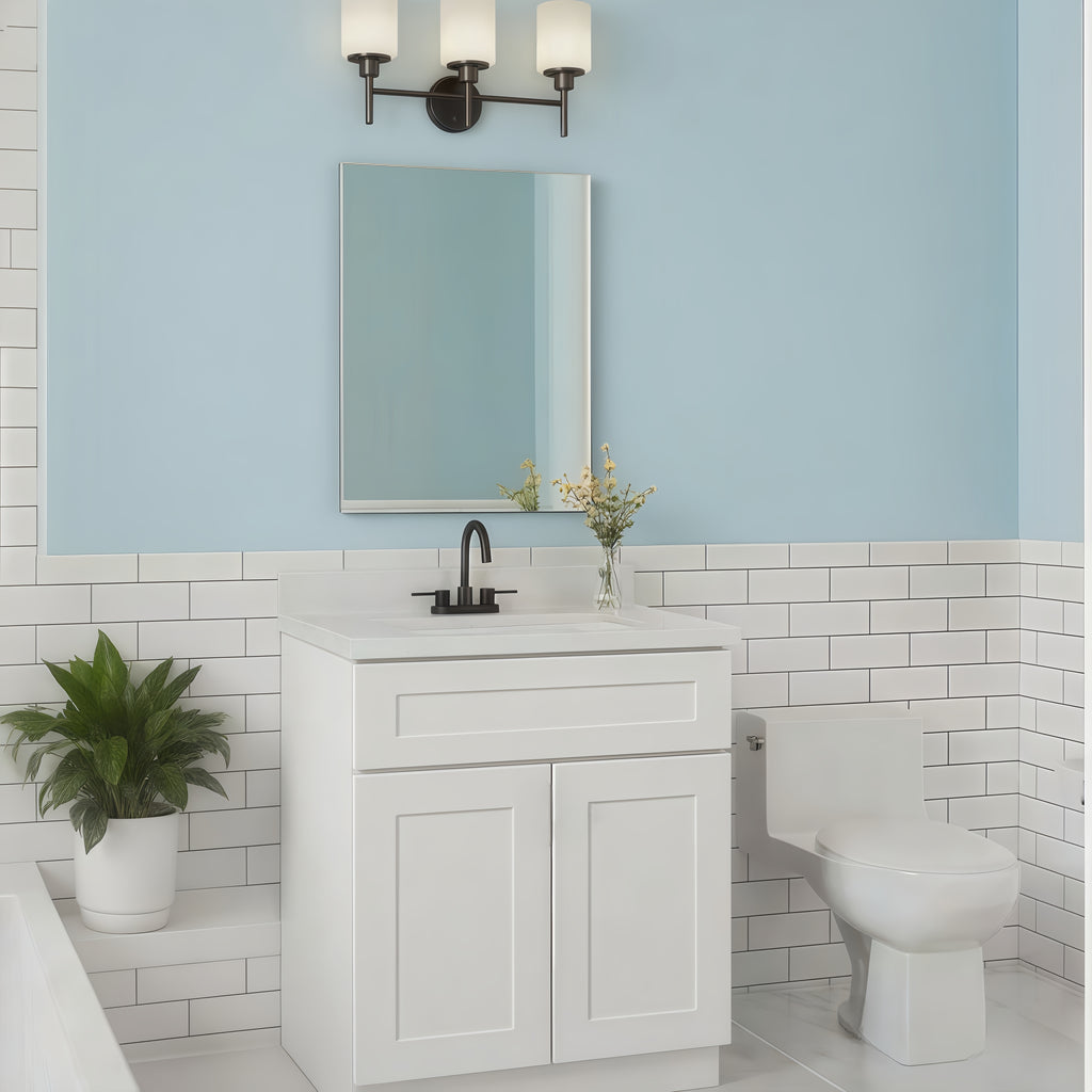 24" Cabinet