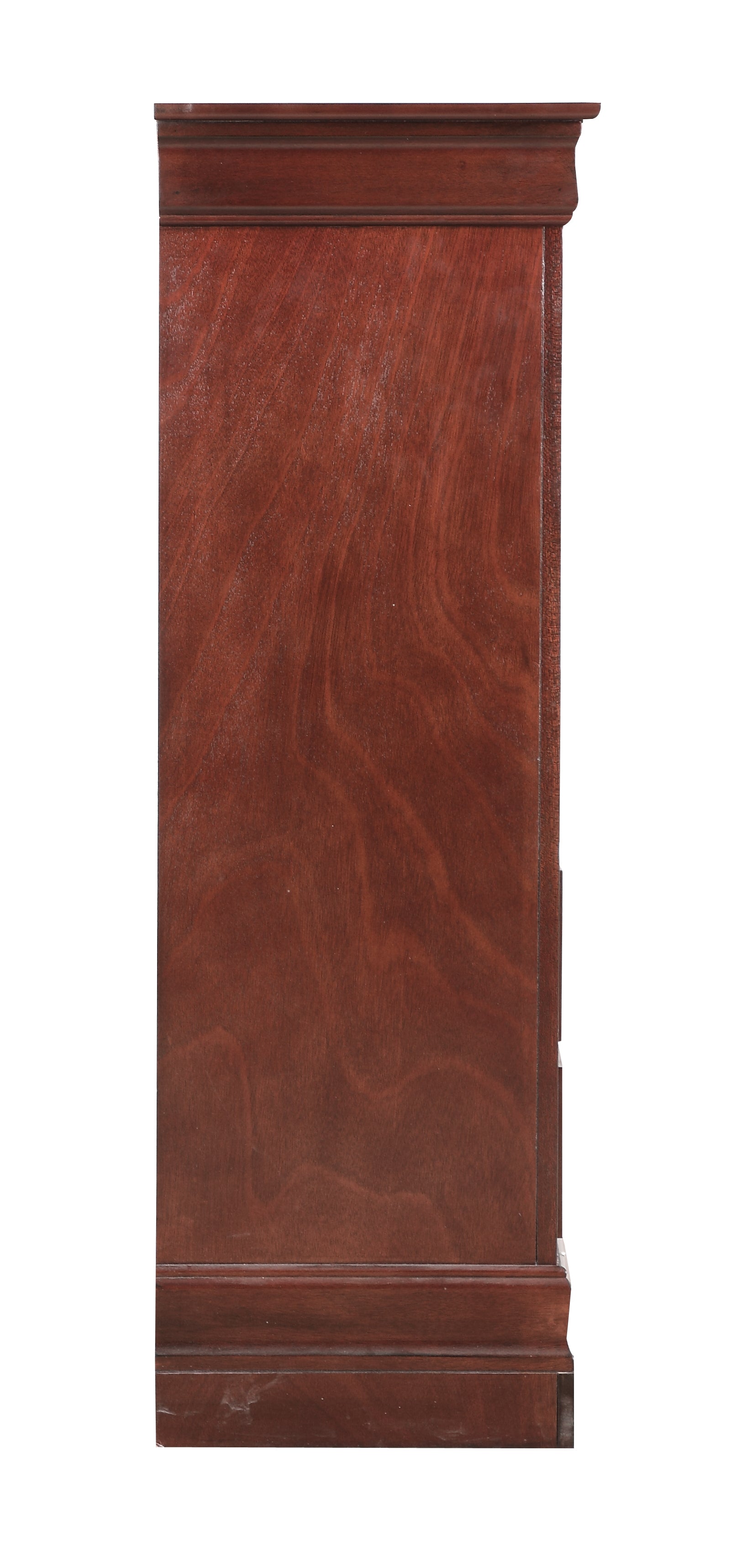 LouisPhillipe G2100-CH Chest in Cherry