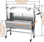 60kg Lamb Roaster