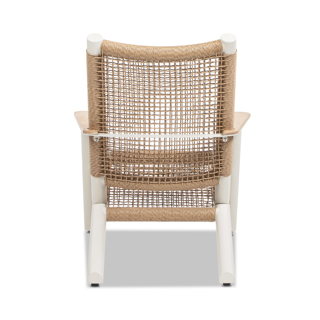 Atlas Adirondack Outdoor Lounge Chair