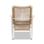 Atlas Adirondack Outdoor Lounge Chair