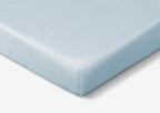 BedGear Hyper-Linen Crib Sheet, Baby