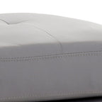 Casual Ottoman