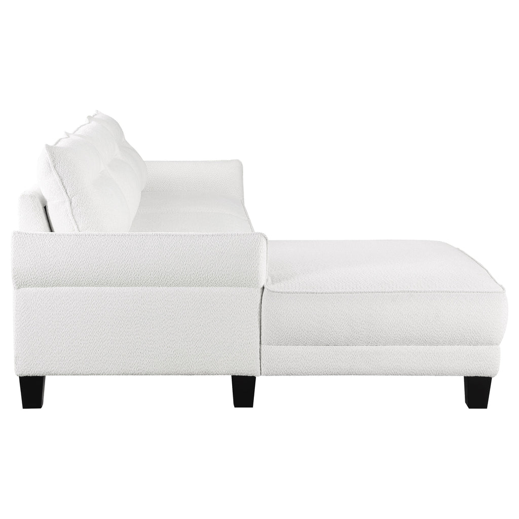 Granholm Sectional Sofa